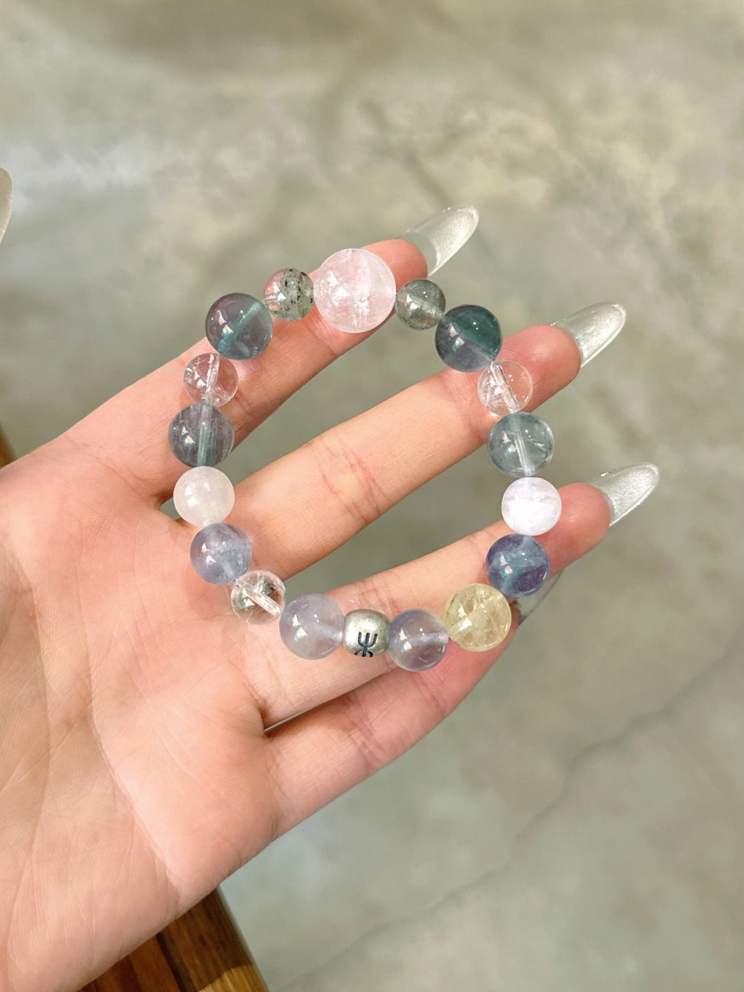 🌿✨ |Five Elements Earth Energy · Wood Vitality | <B>